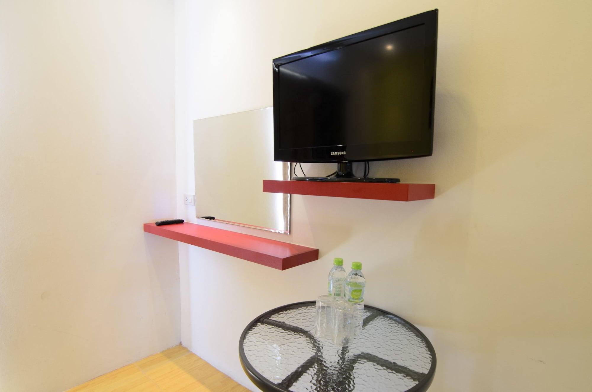 Room Hostel تالانغ المظهر الخارجي الصورة