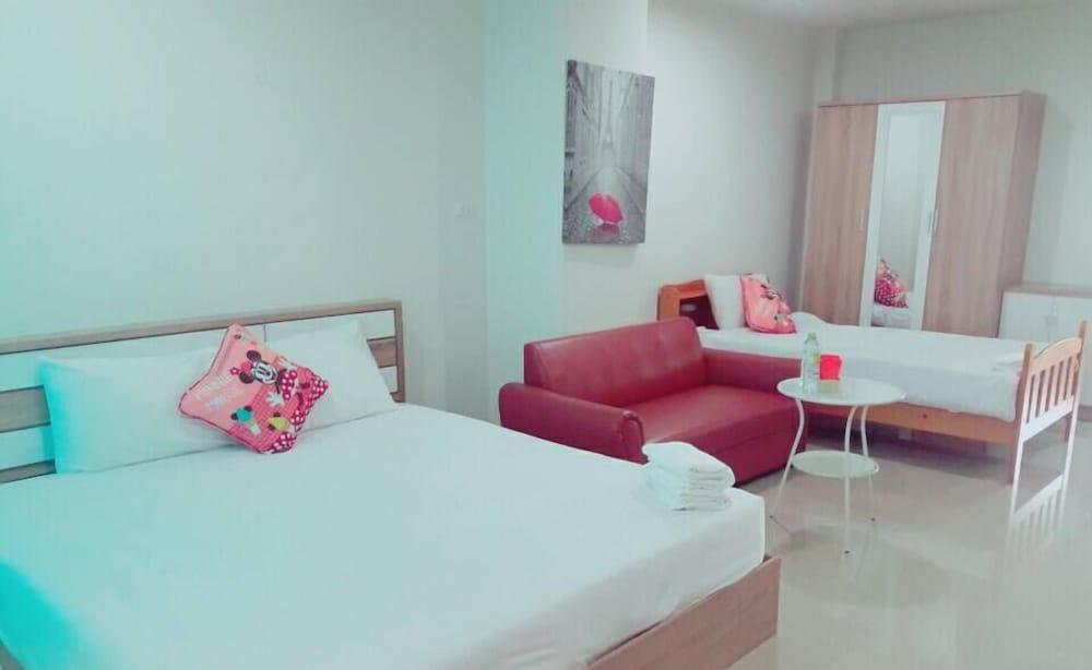 Room Hostel تالانغ المظهر الخارجي الصورة