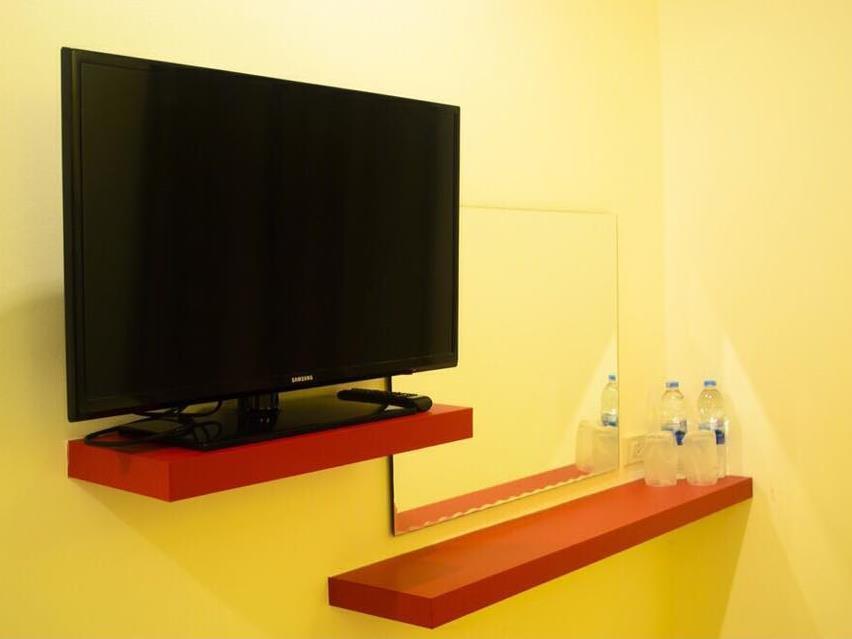 Room Hostel تالانغ المظهر الخارجي الصورة