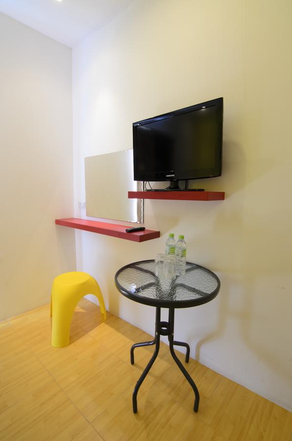 Room Hostel تالانغ المظهر الخارجي الصورة