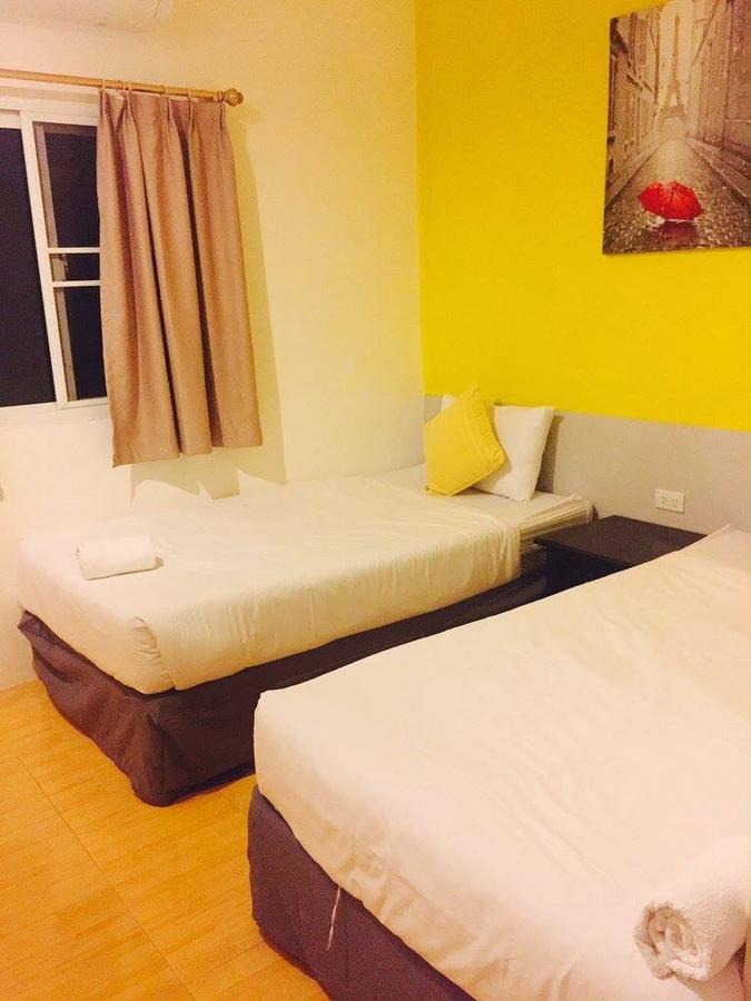 Room Hostel تالانغ المظهر الخارجي الصورة