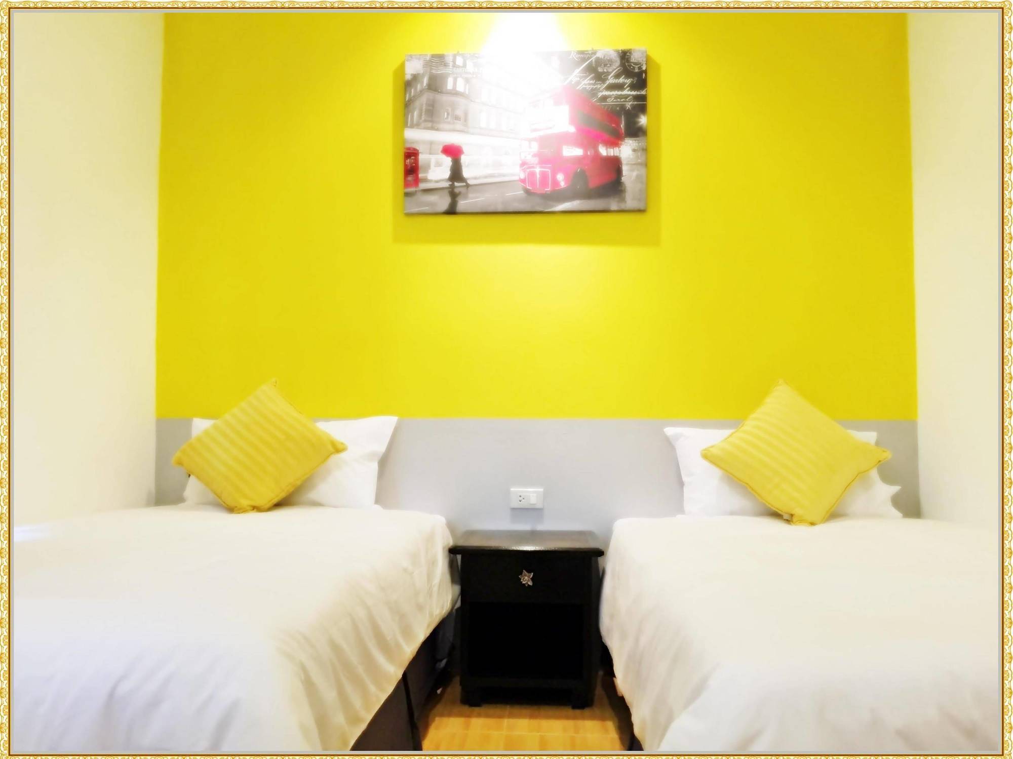 Room Hostel تالانغ المظهر الخارجي الصورة