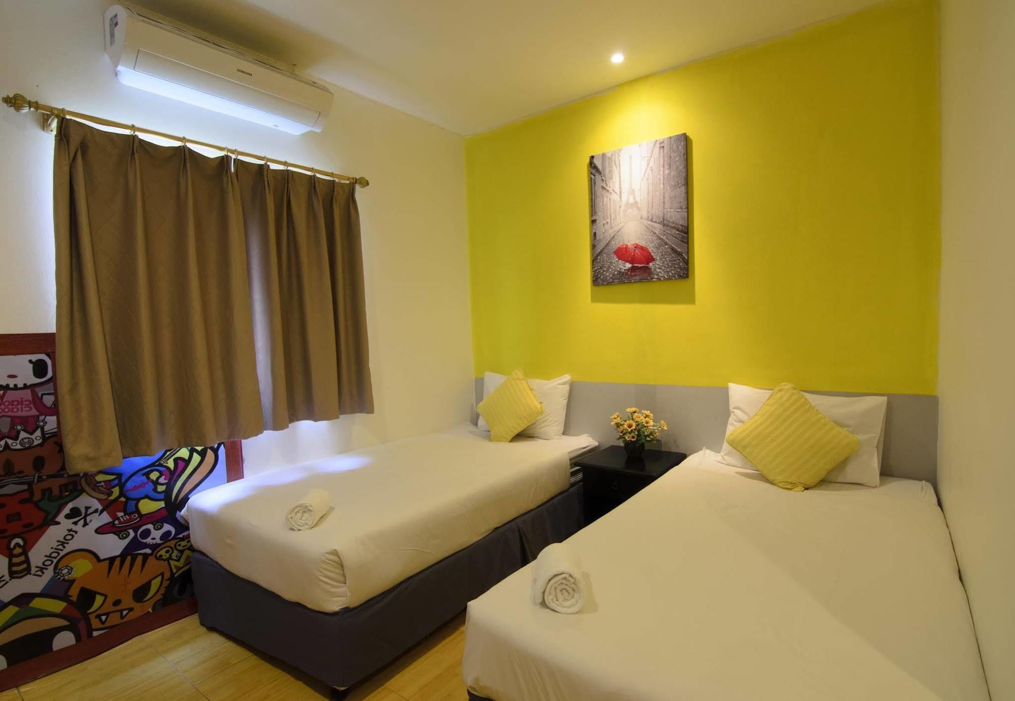 Room Hostel تالانغ المظهر الخارجي الصورة